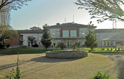 
	Villa Le Magnolie, la struttura sanitaria in cui Khadija El Jarmouni lavorava come Oss dal settembre del 2019

