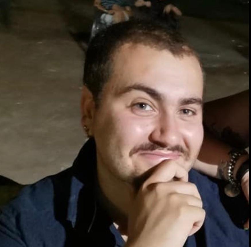 Campogalliano. La morte di Luca Valmori: «Chi ha visto o sa qualcosa dell’incidente si faccia avanti»