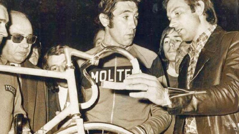 Fanini e Ritter: così uno scambio di idee ha sfornato i campioni danesi del ciclismo