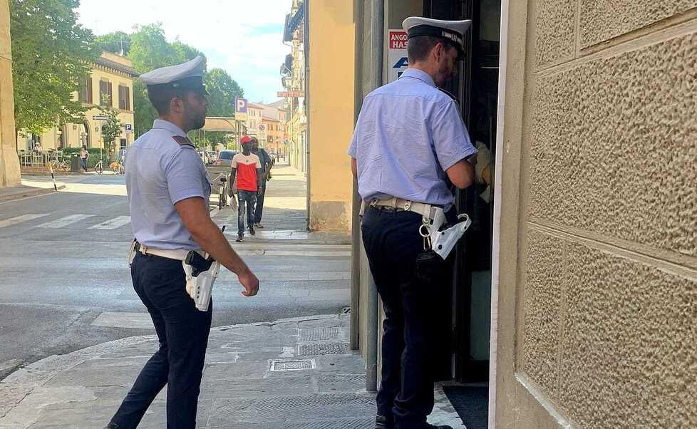 Palazzuolo, troppe risse e aggressioni: «Adesso dovete chiudere quel bar»