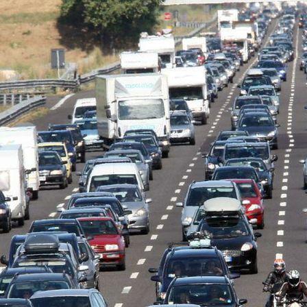 Si sente male e muore sull’A11