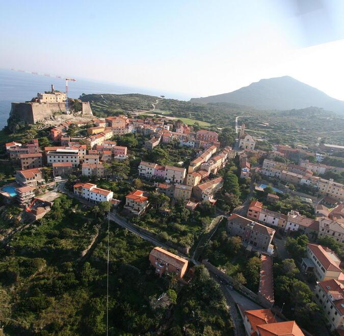 Di grano, isole e monaci. Quando Pisa dominava i mari 
