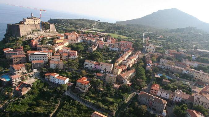Di grano, isole e monaci. Quando Pisa dominava i mari