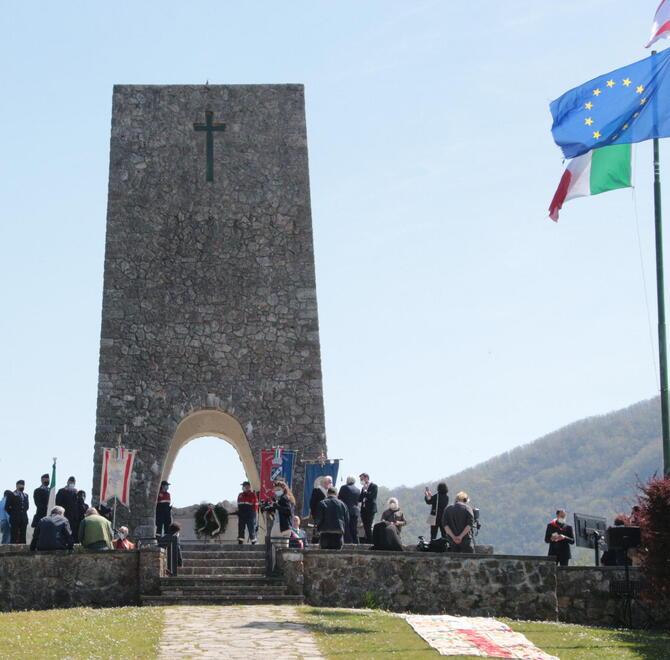 Nasce a Sant’Anna di Stazzema la Rete dei comuni feriti dalle stragi nazifasciste 
