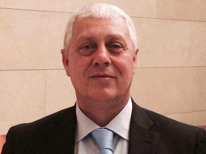 
	Alberto Basile, morto a 61 anni

