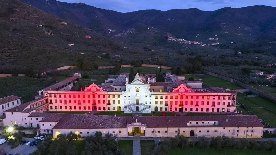 Idee per Ferragosto: a Firenze aperti Galleria Accademia e San Marco, nel Pisano la Certosa di Calci – Tutte le mete