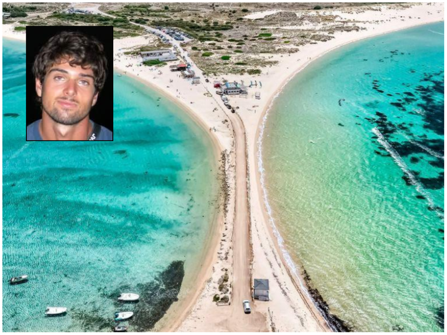 Tragedia a Porto Pollo, medico di 36 anni annega mentre fa apnea
