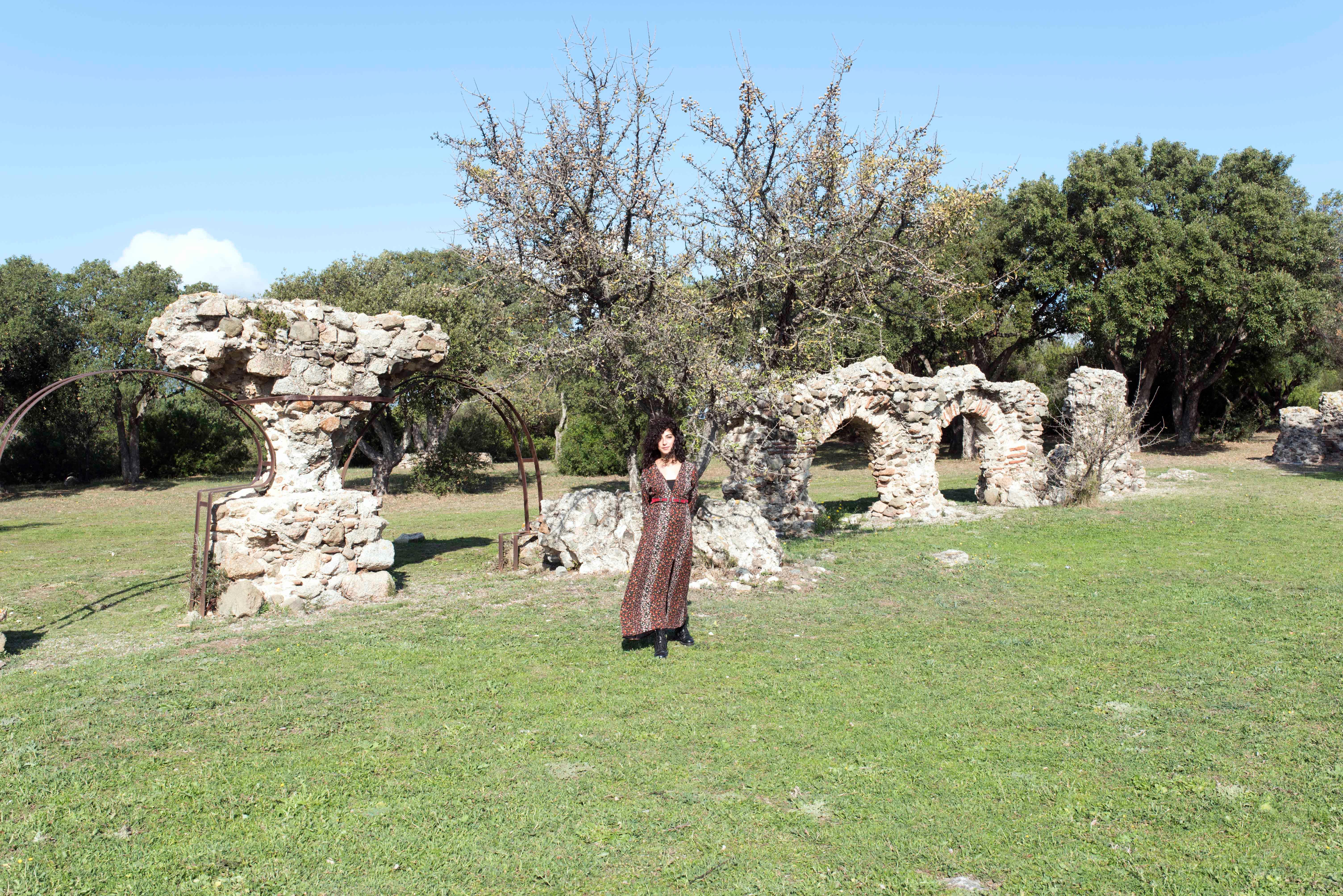 «La Gallura? Una donna orgogliosa: la racconto in ventitré fotografie»