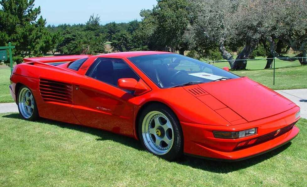 Formigine Auto e motori Pezzi unici vanno all’asta 
