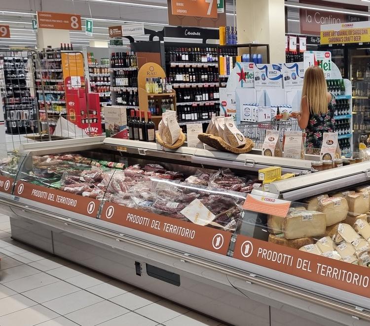 La “Nuova” e Conad insieme per le famiglie: oggi il quarto coupon 