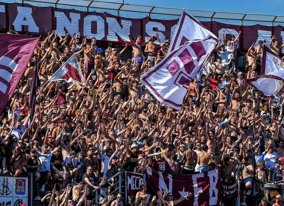 Giustizia è stata fatta: Livorno promosso in D. Ecco cosa è successo in tribunale