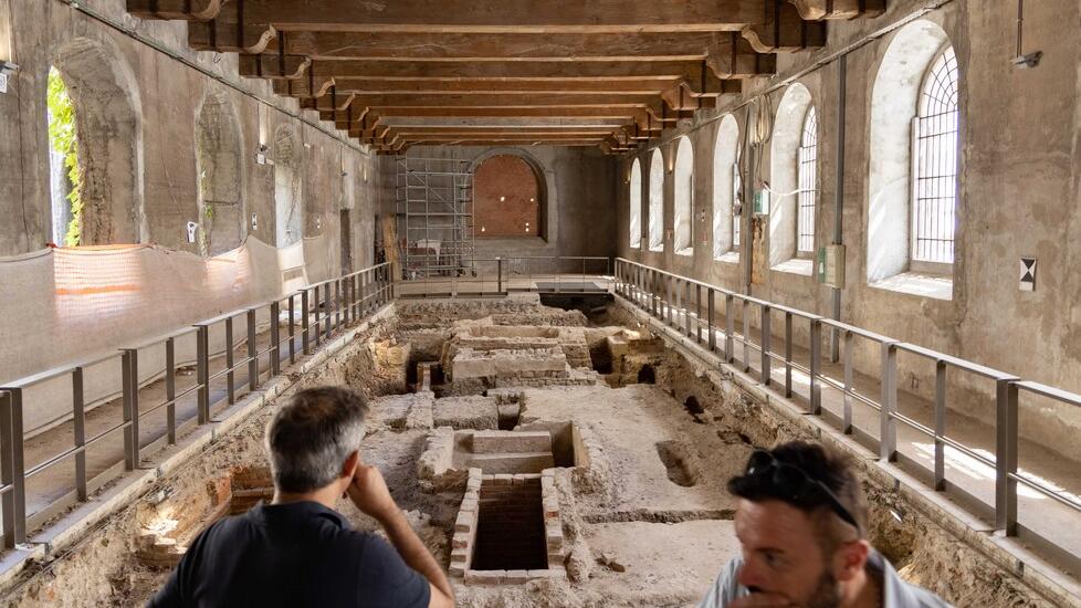 Danza, laboratori e ristoranti: Sant’Orsola pronta a rinascere