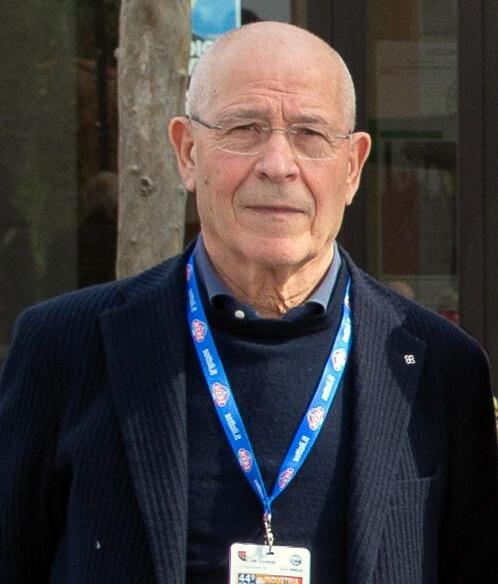 Morto a 75 anni Giuliano Baronti: «coraggioso capitano d’industria»
