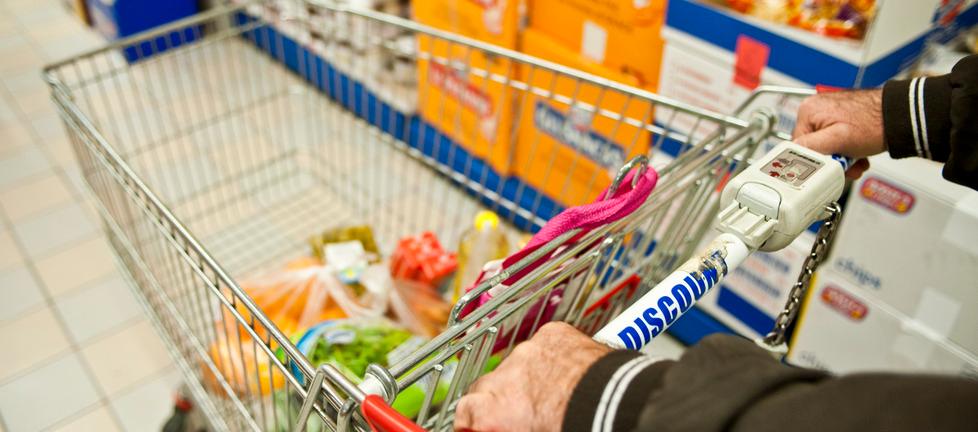 La spesa diventa sempre più cara. E le forniture sempre più difficili