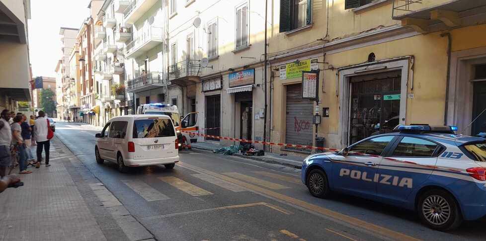 Ucciso a coltellate in via Corridoni: «Ho rubato il coltello nel negozio perché volevo ammazzare Halim»