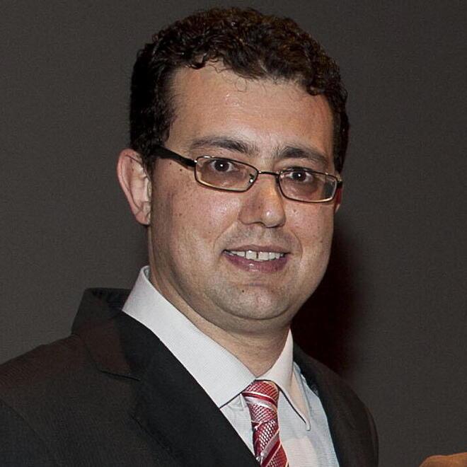 Carlo Vellutini, delegato Ussi Grosseto