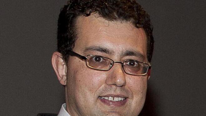Carlo Vellutini, delegato Ussi Grosseto