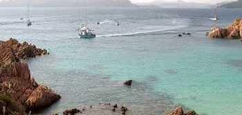 Spiaggia Rosa, mai più abusi: in funzione due telecamere