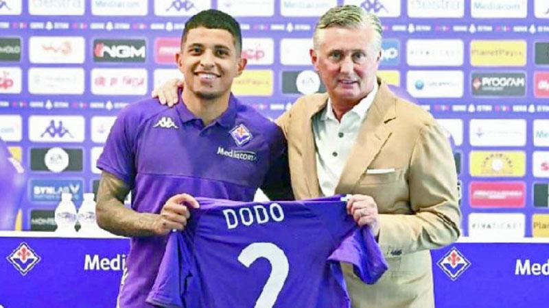 Dodô ammicca all’Europa