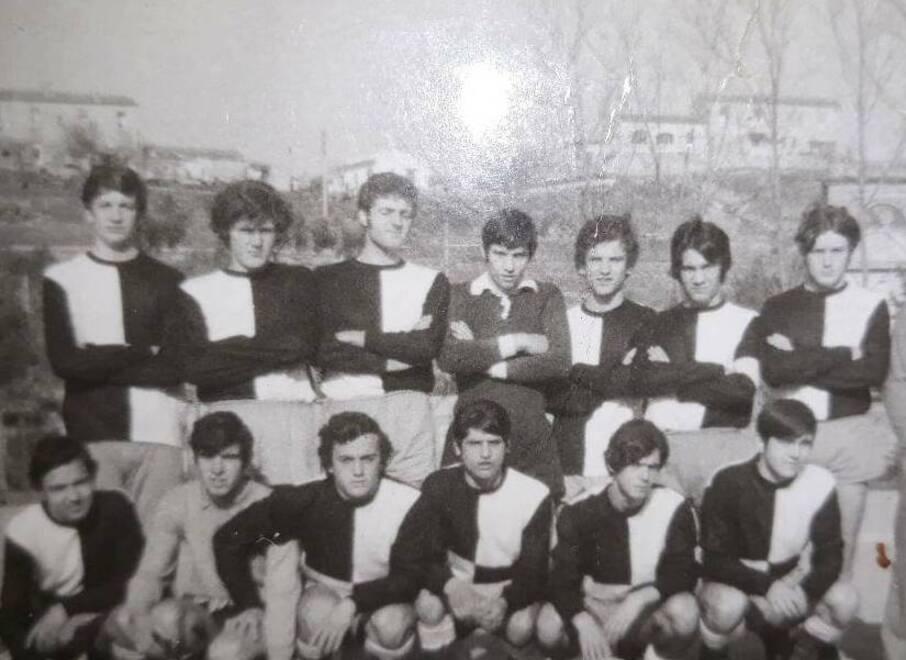 «Doriano, non ti abbiamo dimenticato» 