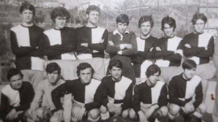 «Doriano, non ti abbiamo dimenticato»