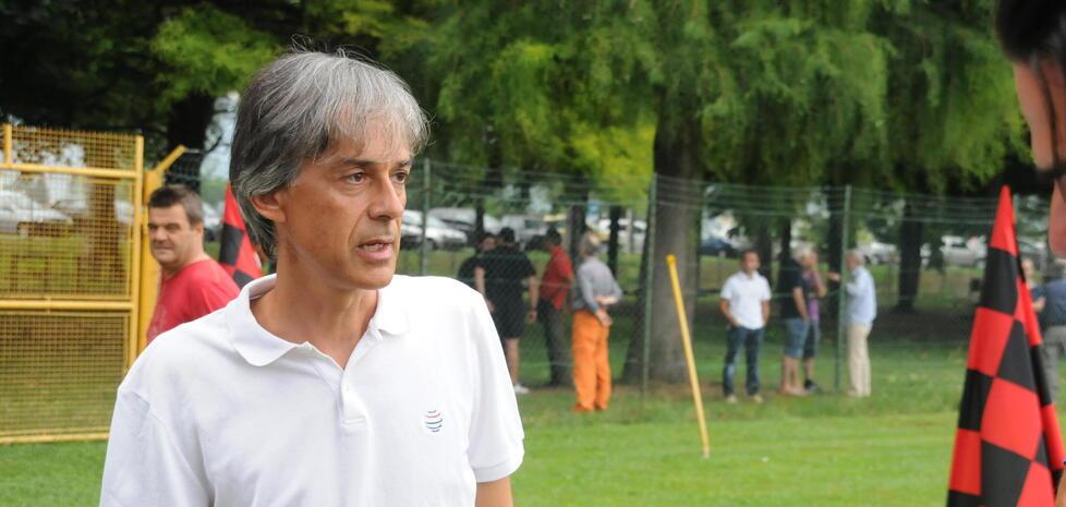 Lucchese: col Pro Livorno amichevole a  porte chiuse 