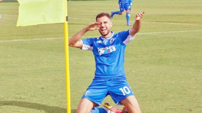 Nedim Bajrami. Sul giovane fantasista azzurro da tempo c’è l’interesse della Fiorentina