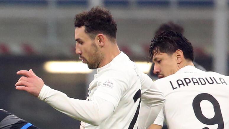 È fatta anche per Ionita. Si cerca ancora il dopo-Lucca