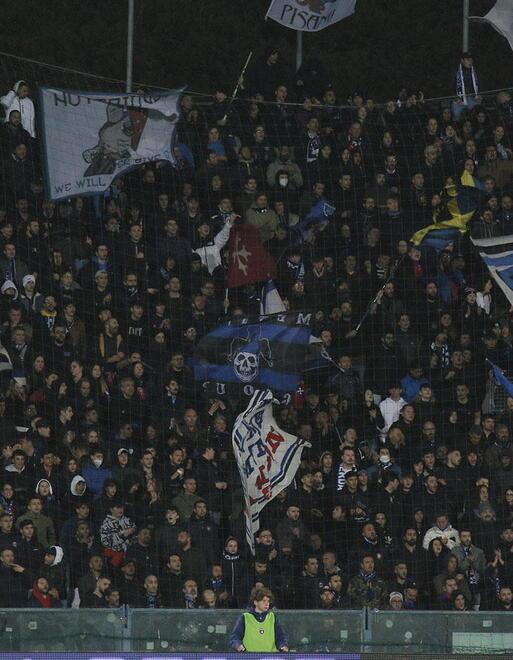 Abbonamenti sopra quota 4000. Genoa batte tutti 