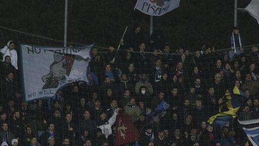 Abbonamenti sopra quota 4000. Genoa batte tutti