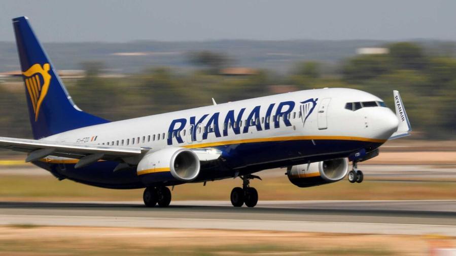 Ryanair: addio a voli a 10 euro per il prezzo dell’energia