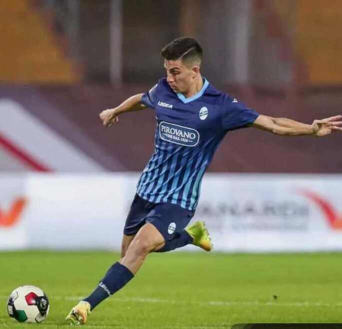 De Paola e Goretti “alleati” per portare Masini alla Reggiana