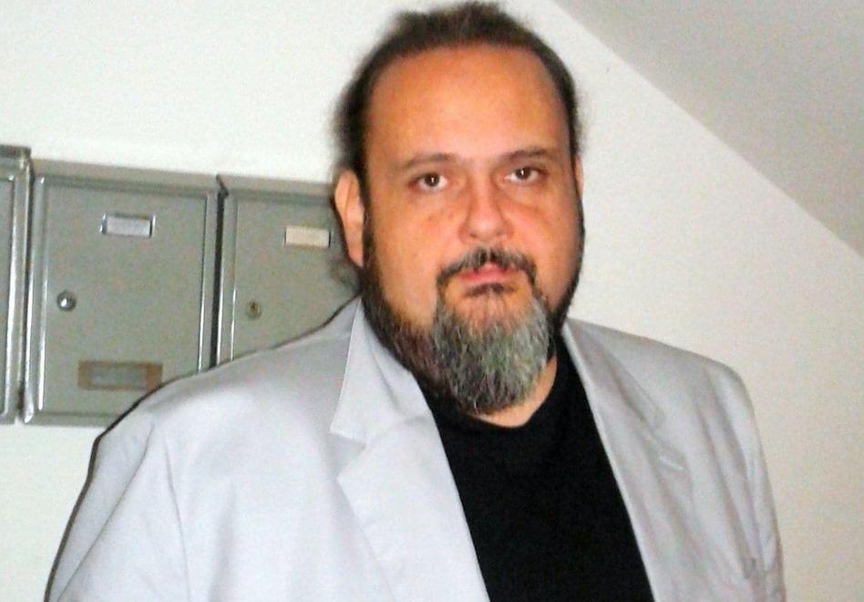 Gianni Campatelli