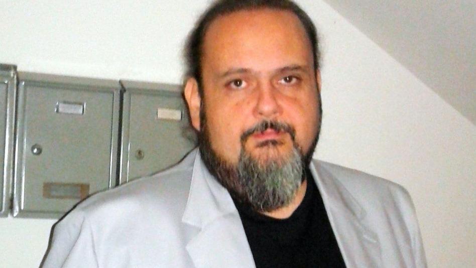 Gianni Campatelli
