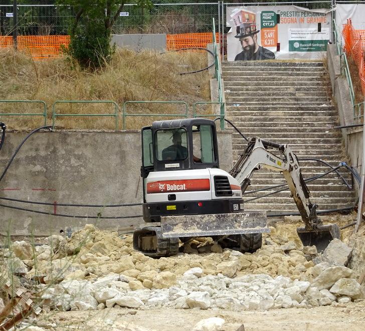 Sassari, niente Palazzetto: gli sport minori ancora nei locali dell’ex Corte d’appello