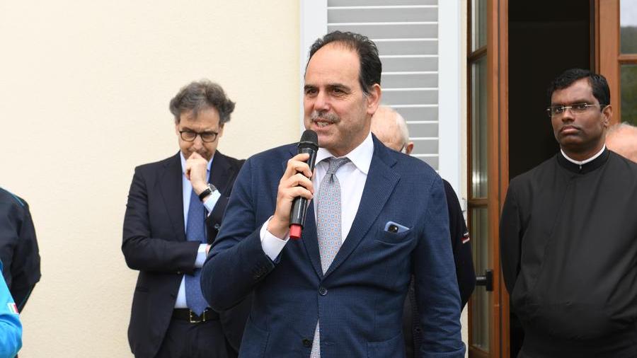 Marcucci e Letta ai ferri corti: il senatore pronto a uscire dal Pd