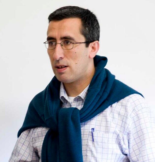 Umberto Oppus