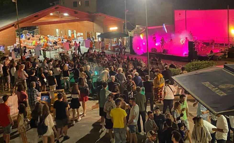 Palagano. La Festa dei Matti fa trent’anni: parte la quattro giorni più grande 