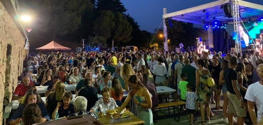 Festa del turista ad Aglientu ecco l’edizione dei 50 anni