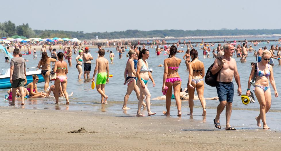 Turismo, un semestre di grande ripresa: +4,7% di presenze nel Ferrarese sul 2019 
