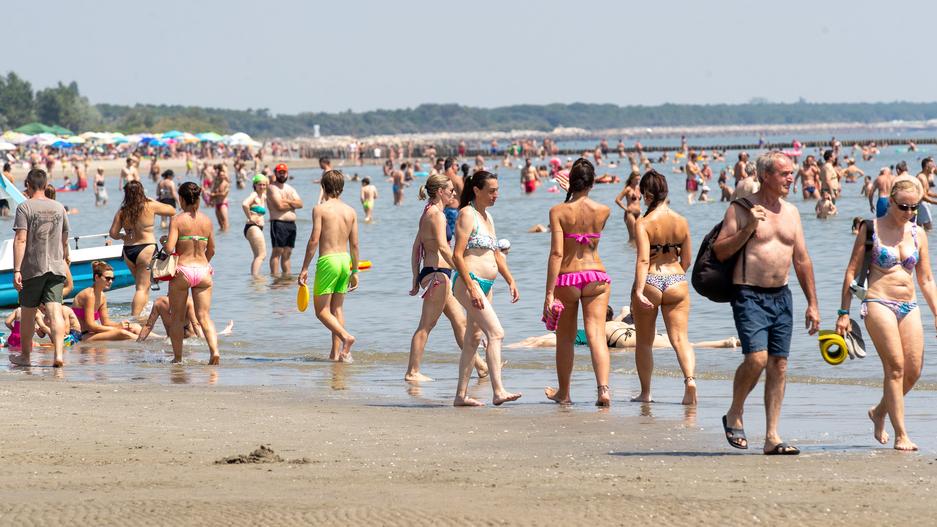 Turismo, un semestre di grande ripresa: +4,7% di presenze nel Ferrarese sul 2019