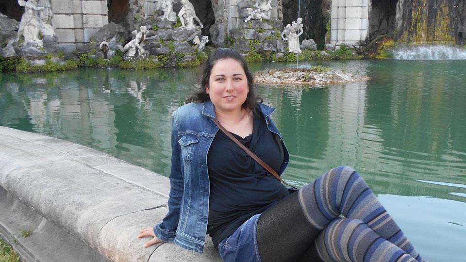 «Faccio un bagno», muore al mare Eleonora Fornai prof al liceo Pascoli