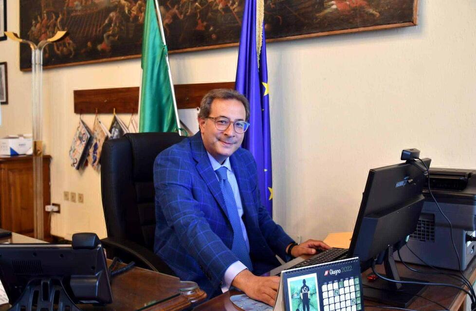 L’appello del prefetto Aprea: «Ferragosto, vinca il buonsenso»