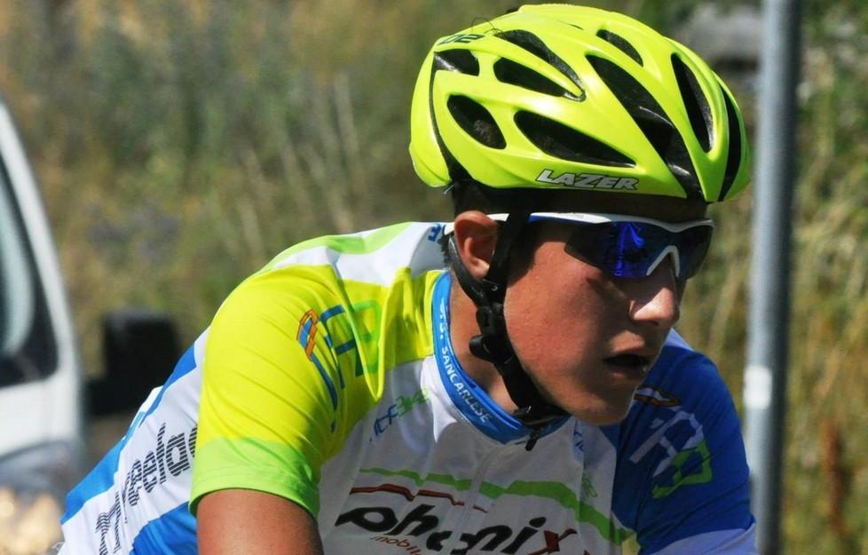 Ottimo 2º posto per Lodi Bene anche Gozzi