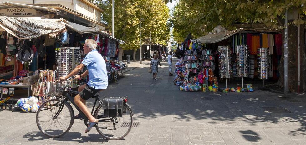 Viareggio, il nuovo Piazzone va a passo di lumaca: «Con l’ok dal Comune, i lavori entro fine anno» 