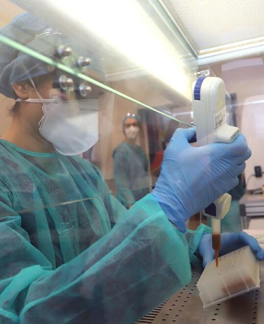Ferrara. «Non curò paziente No vax che morì» 