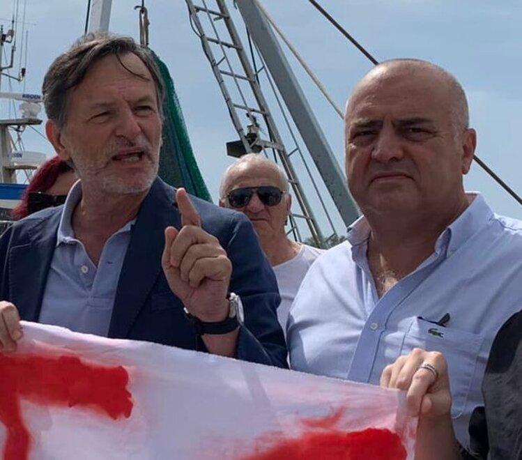 Ferrara. Derby nel centrodestra sull’uninominale: Malaguti (FdI) in pole