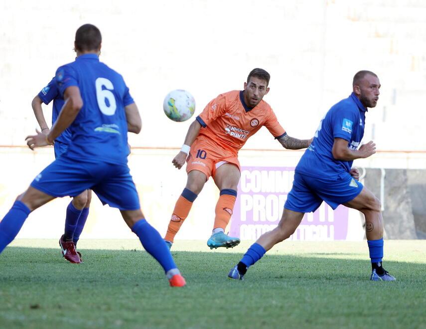 Slitta l’avvio del campionato  Sui gironi continua la telenovela   