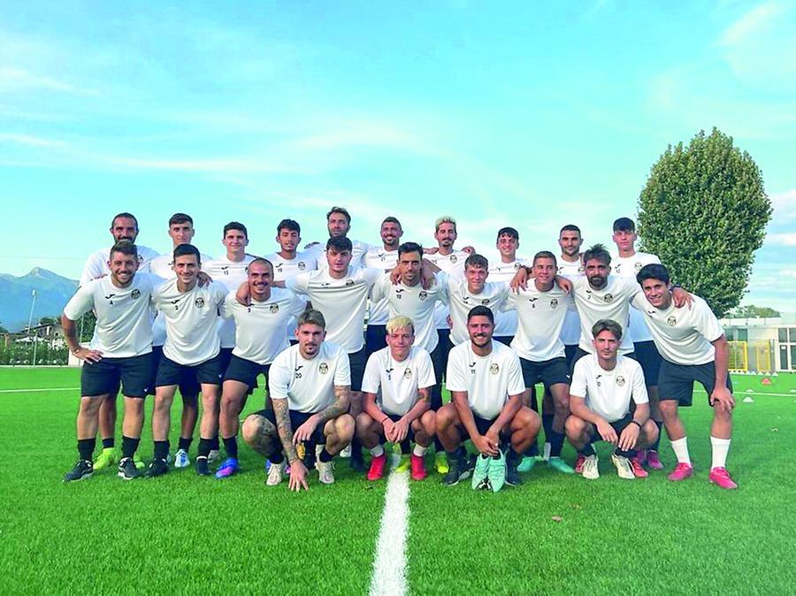 Il nuovo Viareggio è già al lavoro: «Vogliamo vincere il campionato» 