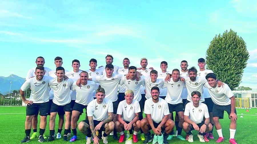 Il nuovo Viareggio è già al lavoro: «Vogliamo vincere il campionato»
